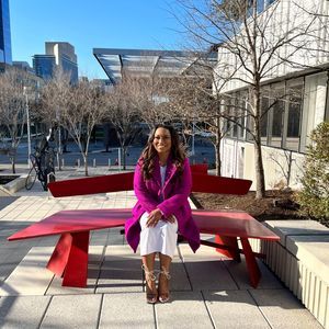 Meet your Posher, Shalanna